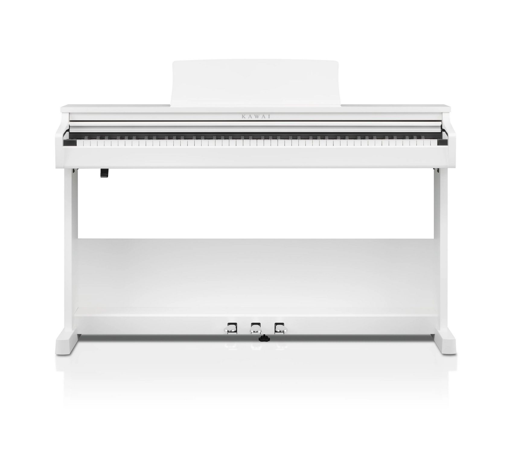 Цифровое пианино, банкетка в комплекте KAWAI CX102 W