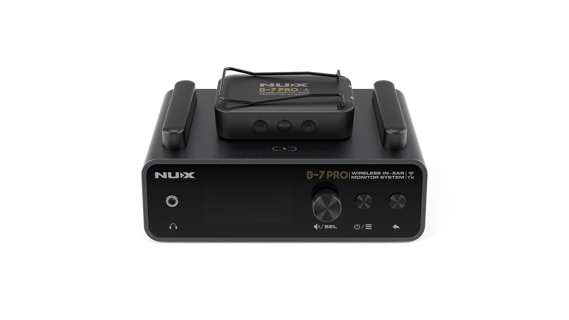 ������� ����������� NUX B-7-PRO