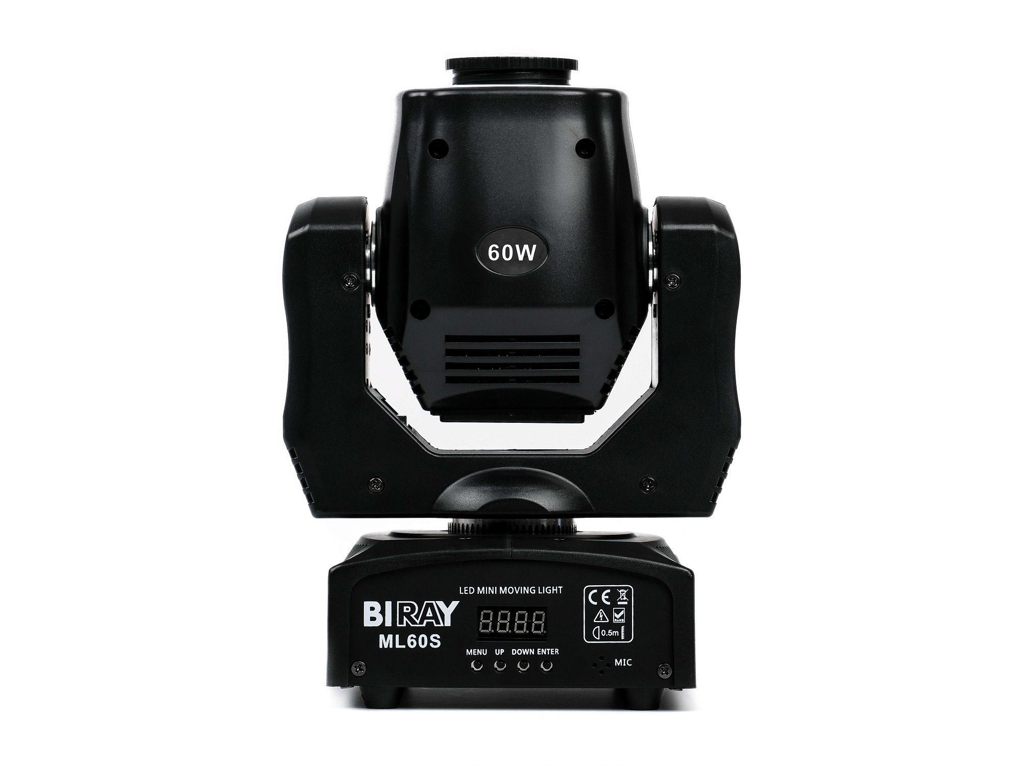 ���������������� �������� "������" Bi Ray ML60S W, LED 60��