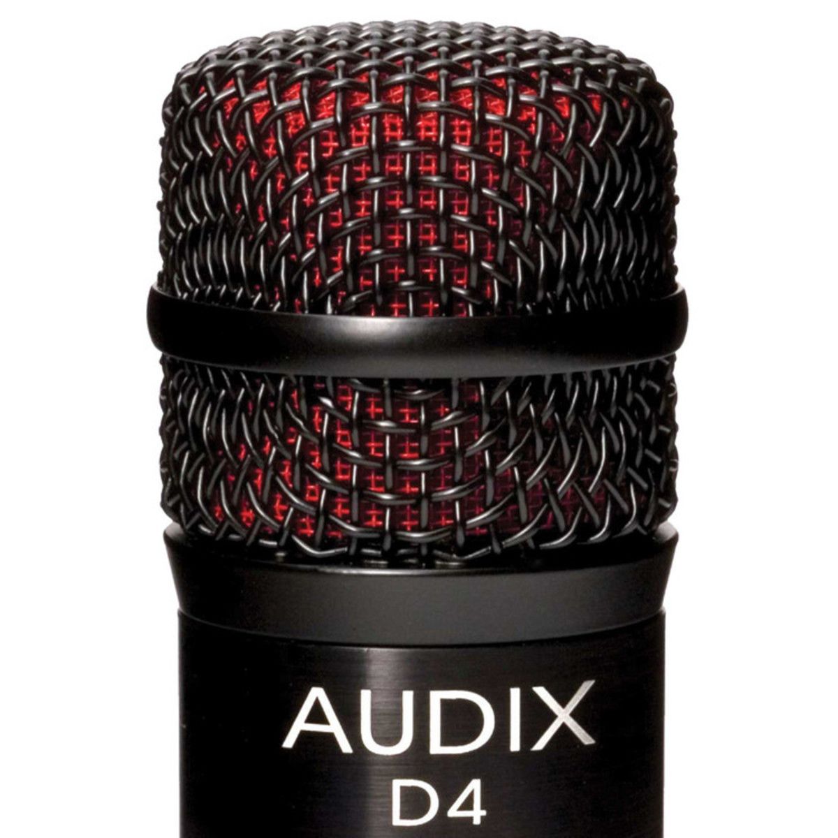 ������������ ���������������� �������� AUDIX D4