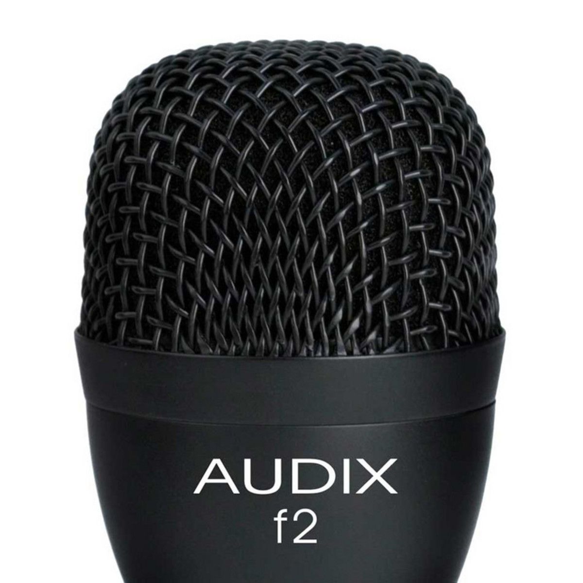 Динамический инструментальный микрофон AUDIX F2