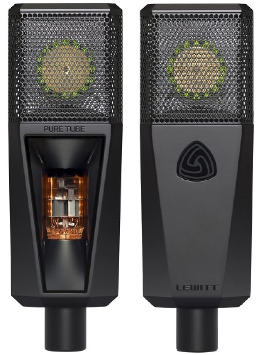 ��������� �������� �������� LEWITT PURE TUBE