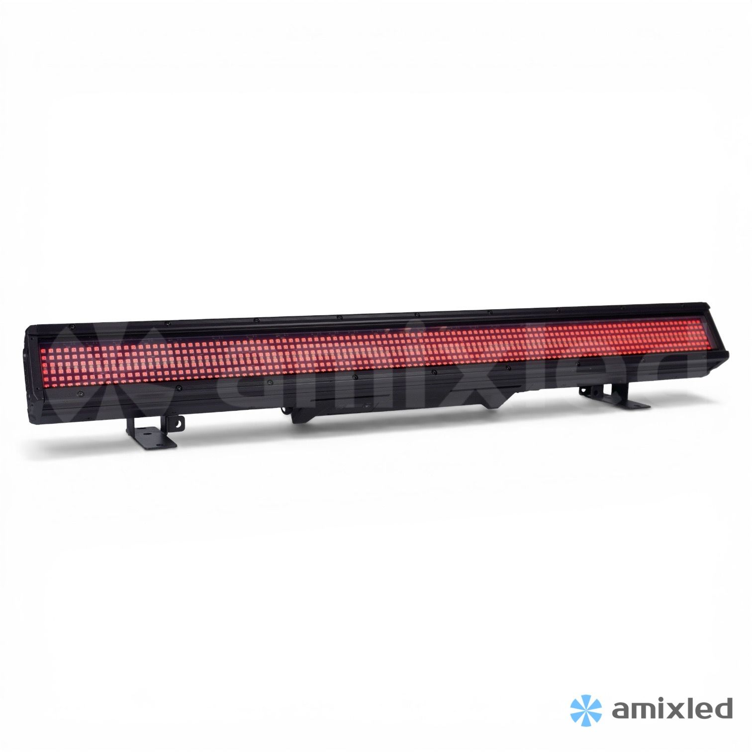 Мощный светодиодный прибор эффектов AMIXLED Spectra Frost Strobe IP65