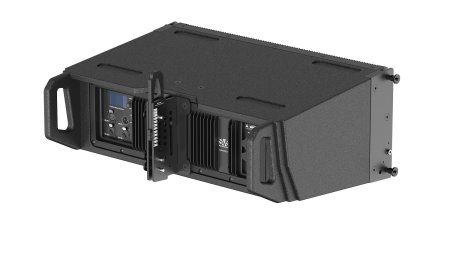 �������� ������ ��������� ������� SVS Audiotechnik CASCADE 28A