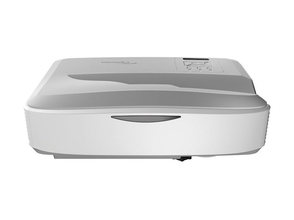 �������� �������� Optoma ZU500USTe