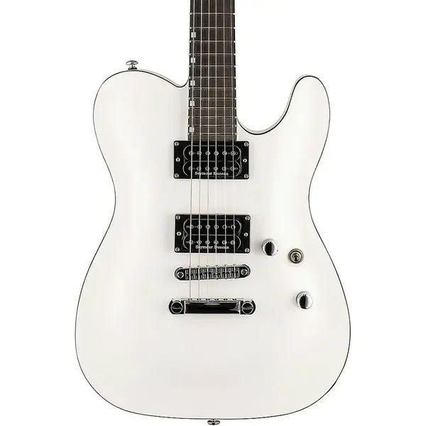 ������������� ESP LTD ECLIPSE 87 PW ���� PEARL WHITE