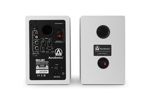 �������� �����������-�������� (����) AuraSonics KN3.5BT-WH