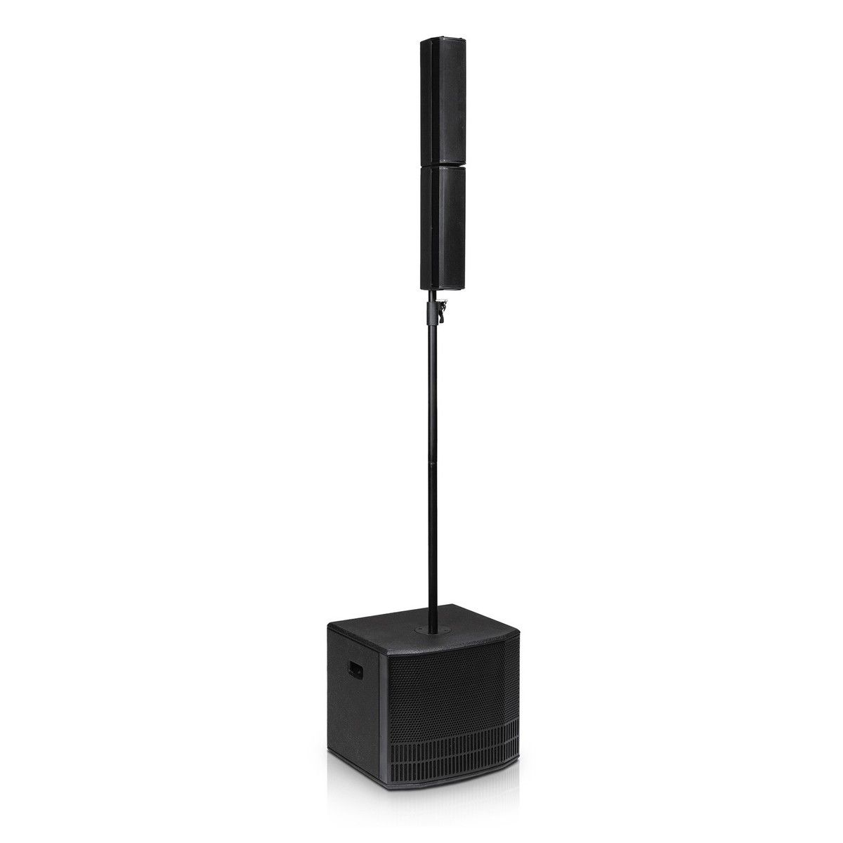 �������� ������������ �������� DB Technologies ES 802