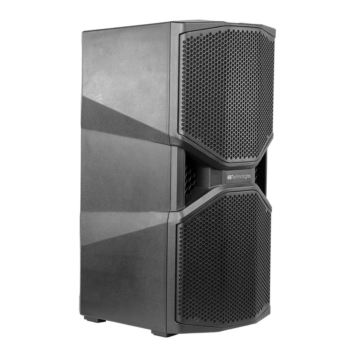 �������� ������������ ������� DB Technologies OPERA REEVO 210