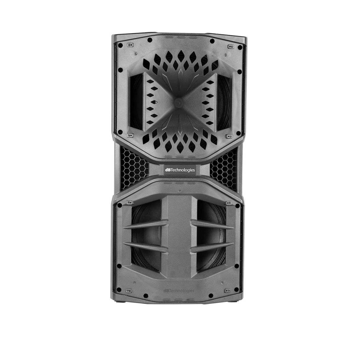 �������� ������������ ������� DB Technologies OPERA REEVO 212