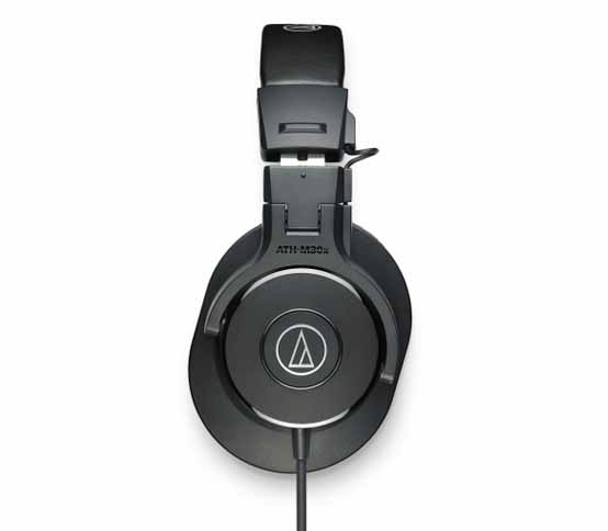 �������������� �������� Audio-Technica ATH-M20X