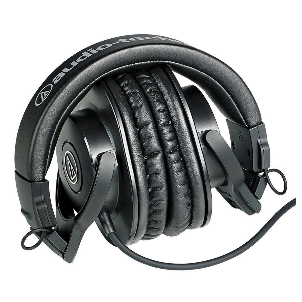 �������� ��������� �������������� �������� Audio-Technica ATH-M30X