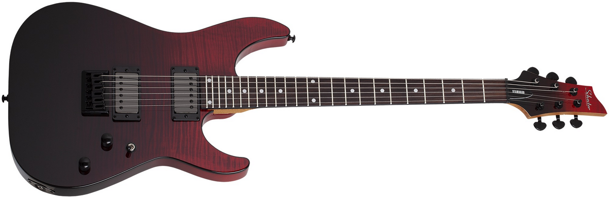   SCHECTER C-1 STANDARD