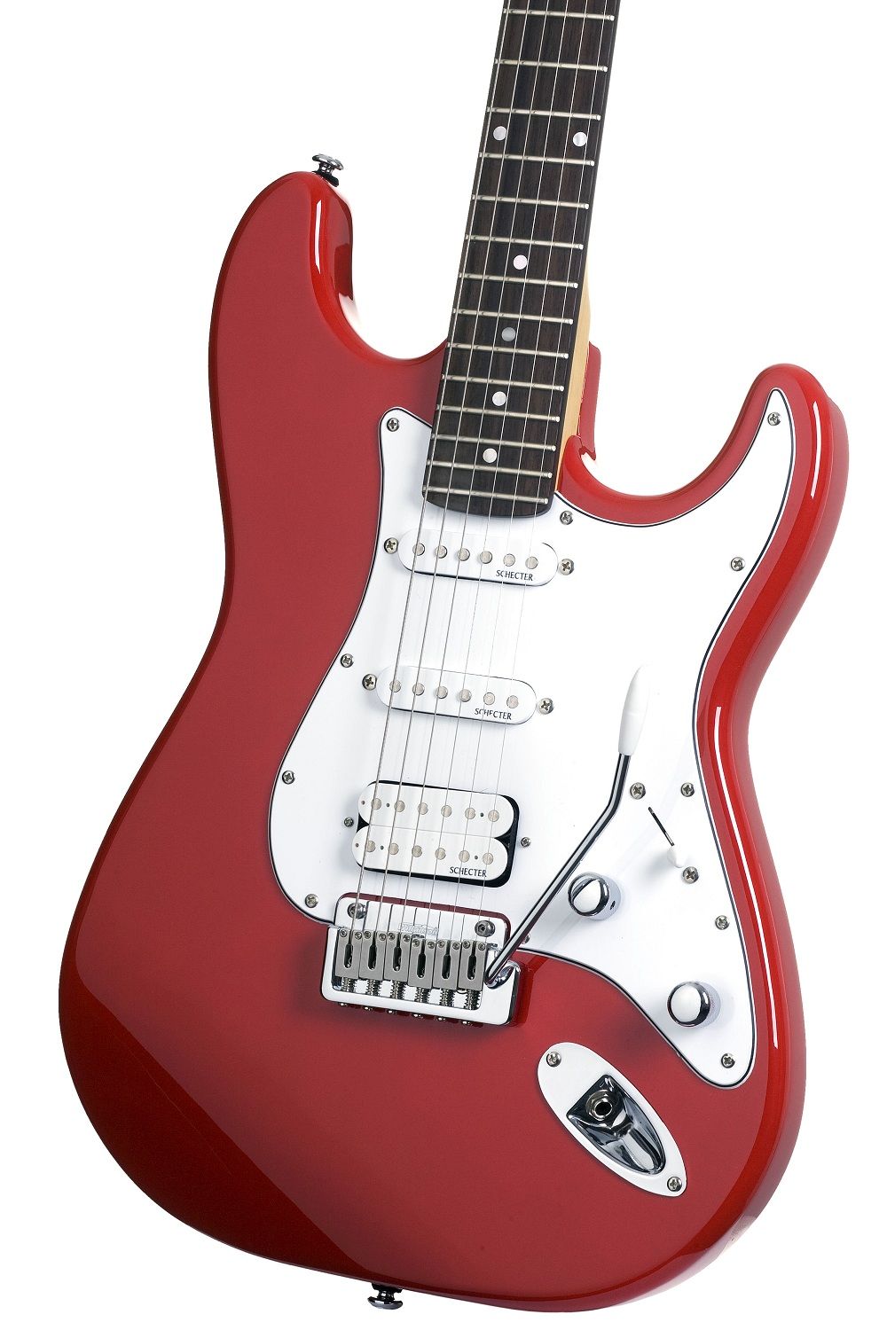 ������ ������������� SCHECTER CALIFORNIA VS-2