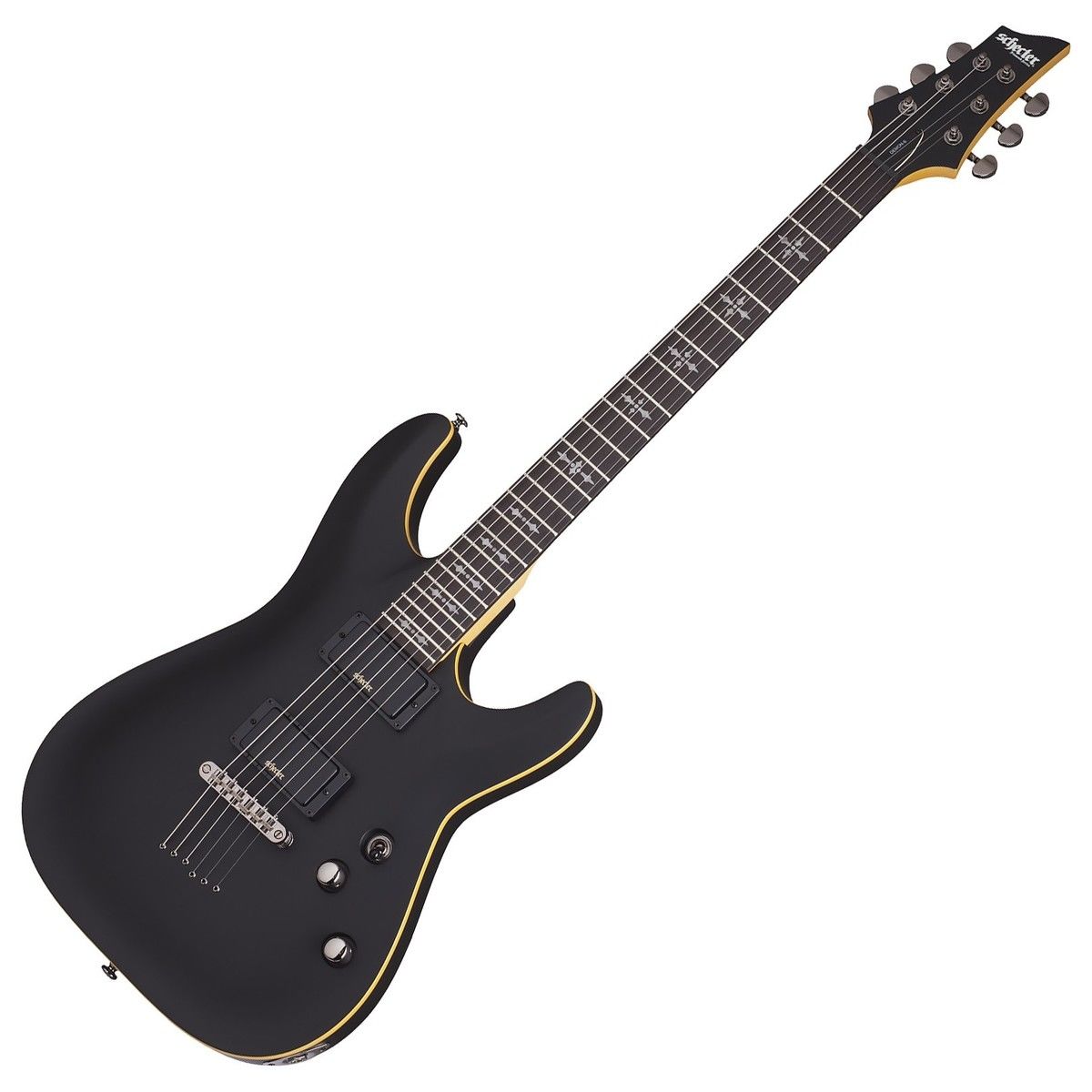 ������ ������������� SCHECTER DEMON-6