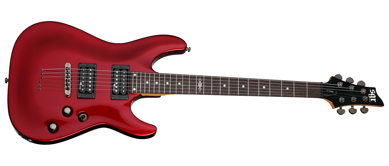   SCHECTER SGR C-1