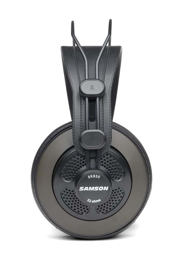 ���������������� ��������� ����������� �������� SAMSON SR850