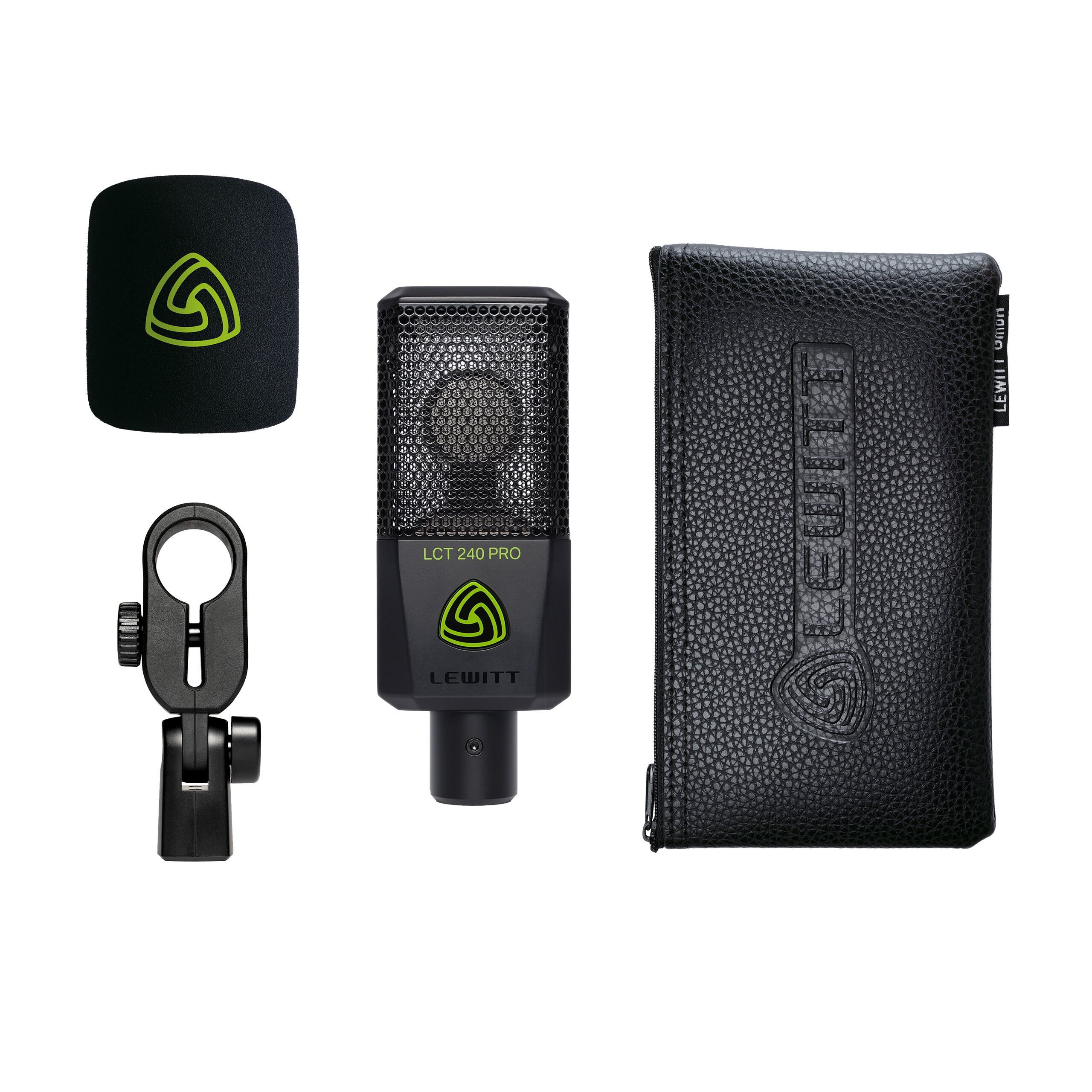 �������������� ��������� �������� LEWITT LCT240PRO BLACK
