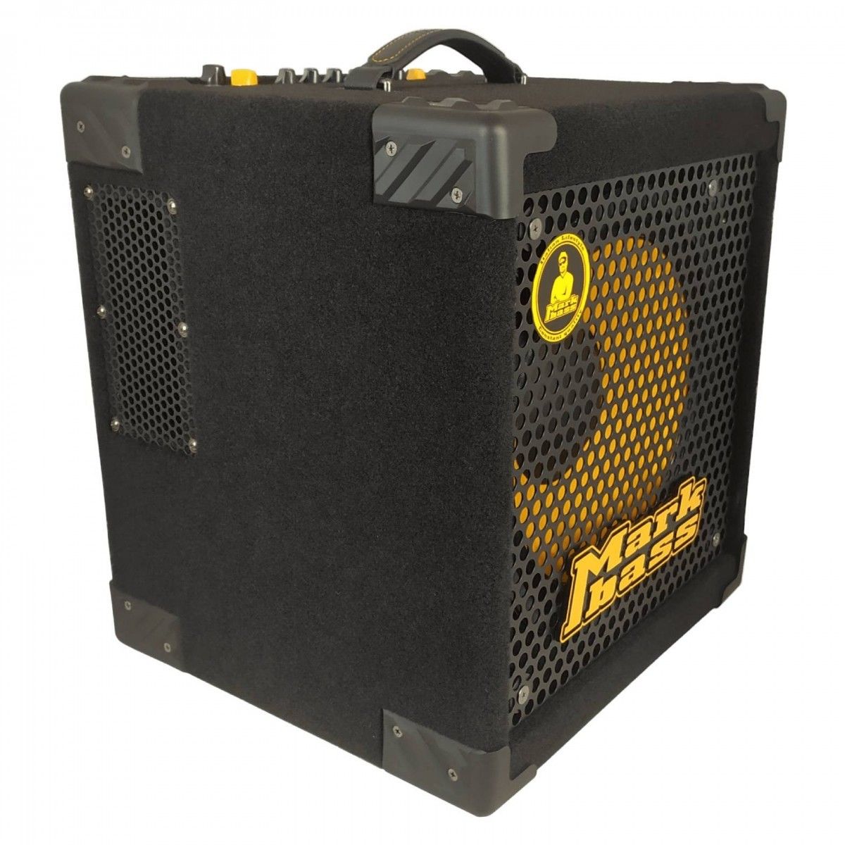 ������� �������������� MARKBASS MINI CMD 121 P V