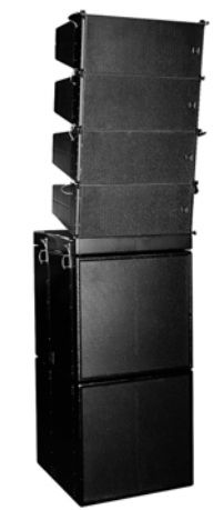����������� ������� ��������� ������� HK AUDIO CAD 208