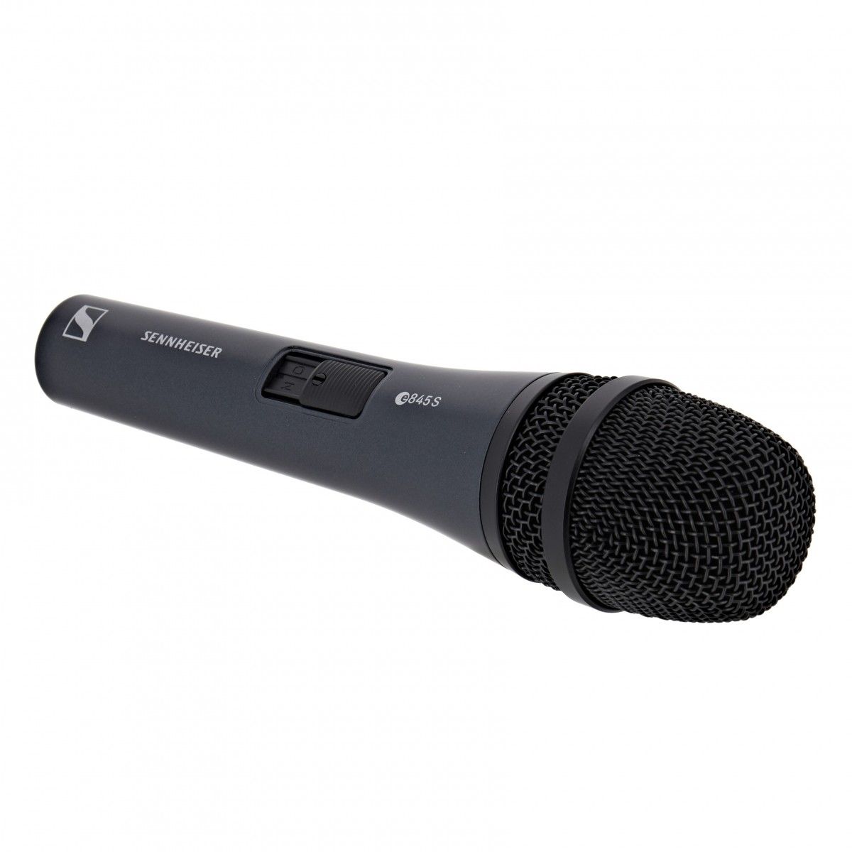 Вокальный микрофон SENNHEISER E 845-S