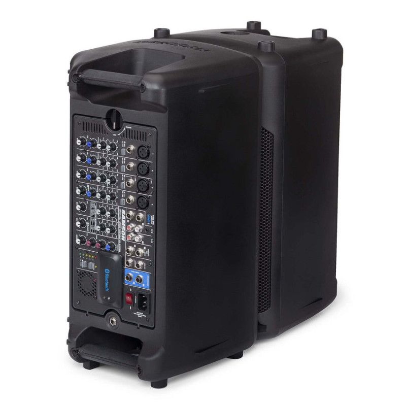 ��������� �������� �������� SAMSON XP800