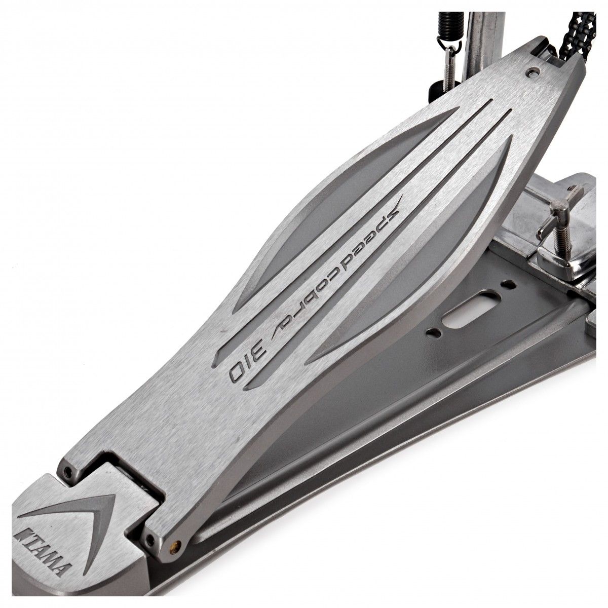     TAMA HP310LW SPEED COBRA TWIN DRUM PEDAL