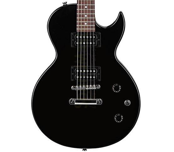 Электрогитара Cort CR50 BK