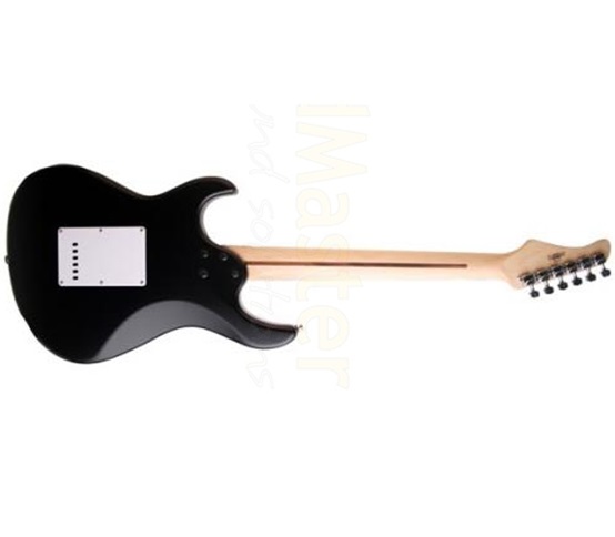 Электрогитара Cort G110 BK