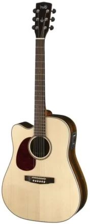 ������������������� ������ 4/4 ������������� Cort MR710F LH NS