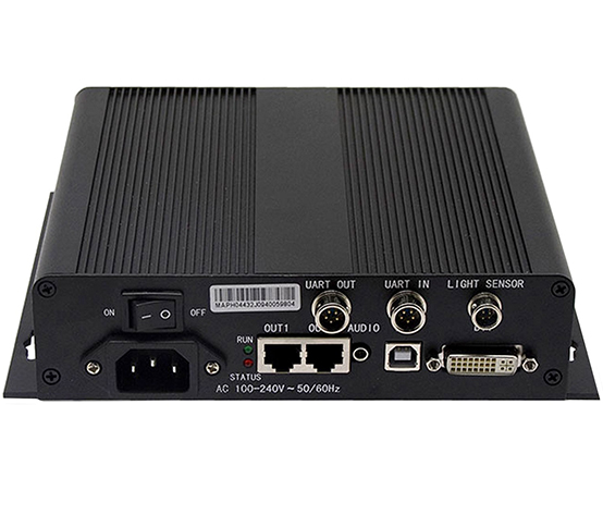      American DJ MCTRL300