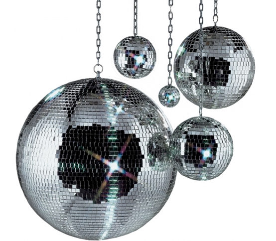 Зеркальный шар American DJ mirrorball 50см