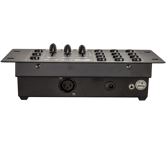  American DJ RGB 3C IR