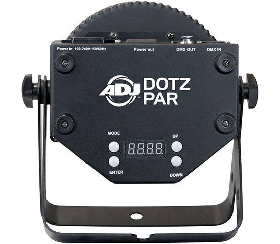  American DJ Dotz Par