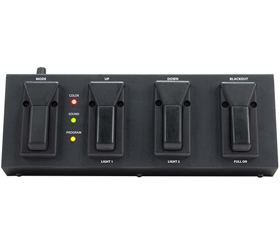     American DJ Dotz TPAR System