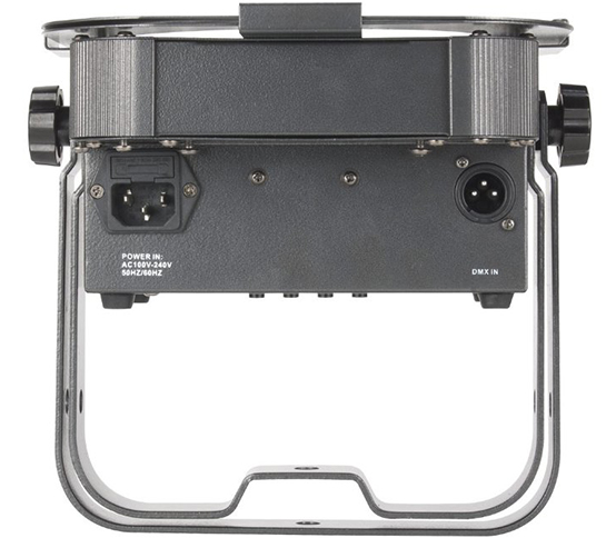   American DJ Flat Par CWWW9 WH