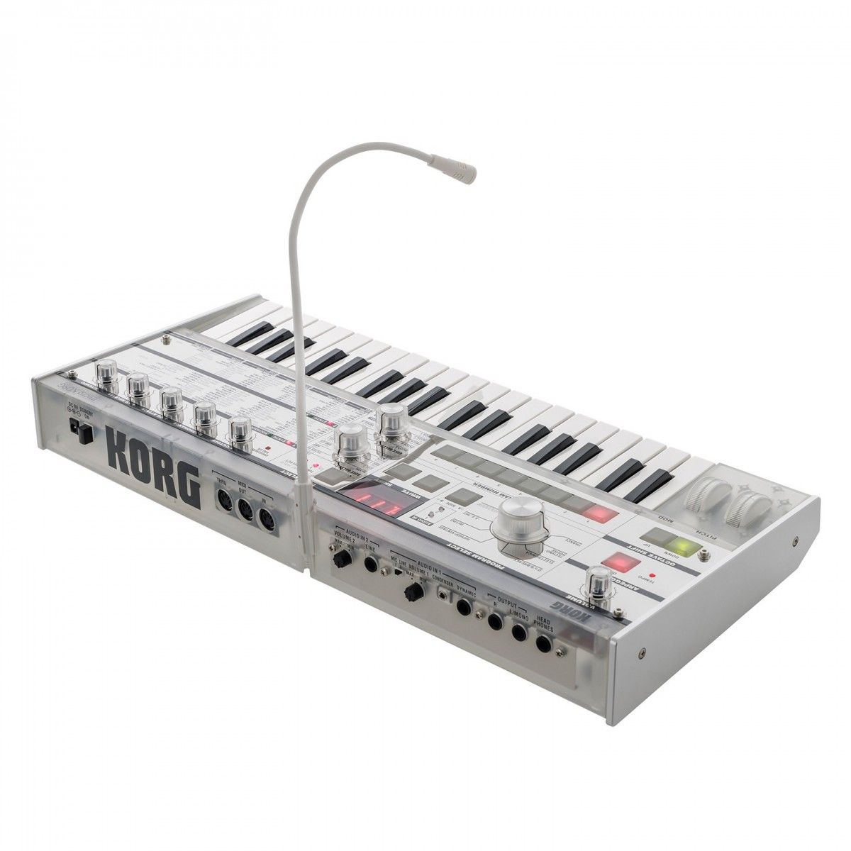  KORG microKORG Crystal