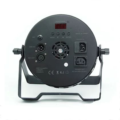    ESTRADA PRO LED PAR 98