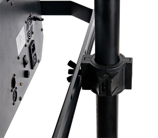 4-FX   1 American DJ Boom Box FX1