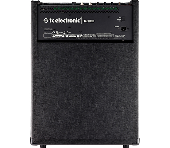 TC ELECTRONIC BG250-210