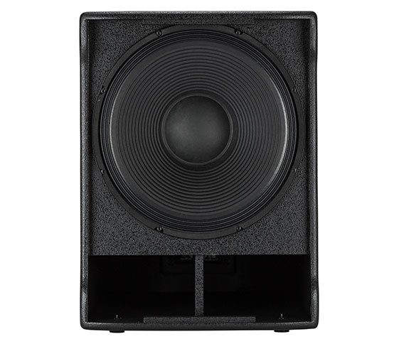 Активный сабвуфер RCF SUB 705-AS II