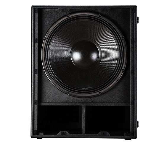 Активный сабвуфер RCF SUB 8004-AS
