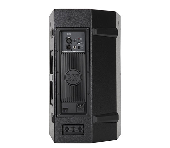 Активная двухполосная система RCF 4PRO 1031-A