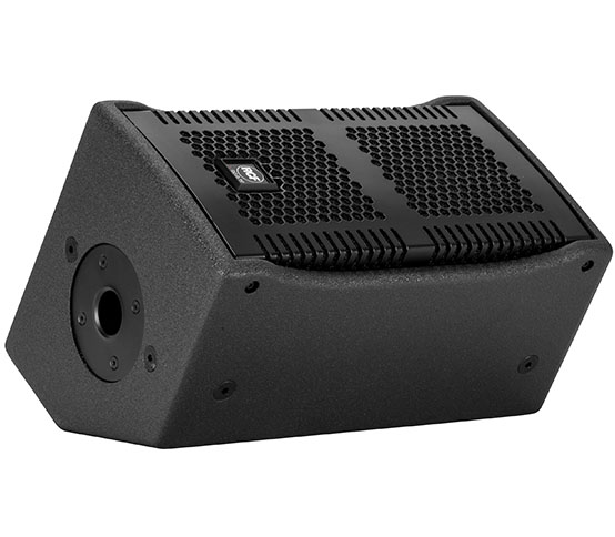 Двухполосная пассивная АС RCF V6