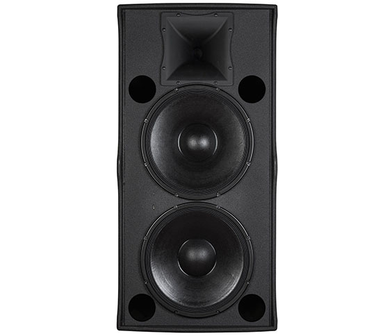 Двухполосная пассивная АС RCF V35