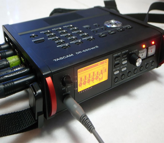  Tascam DR-680MKII