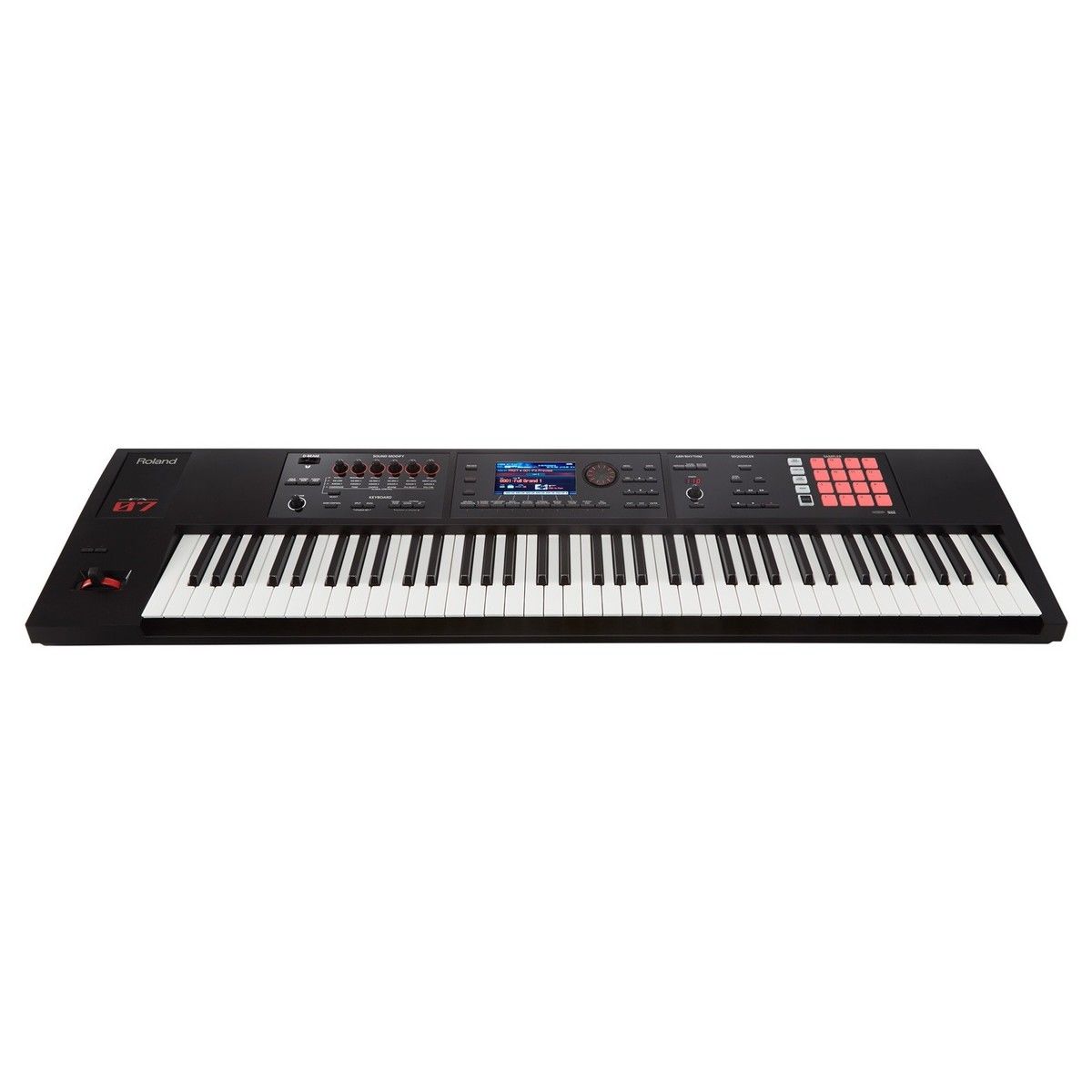 ������� ������� ROLAND FA-07