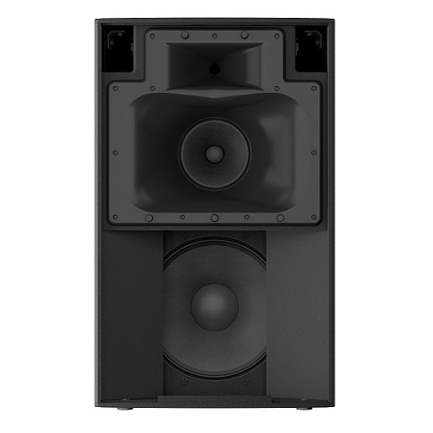 �������� ������������ ������� Yamaha DZR315