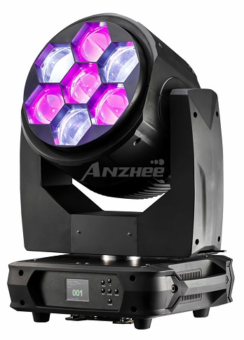    Anzhee PRO H7x60-WASH 