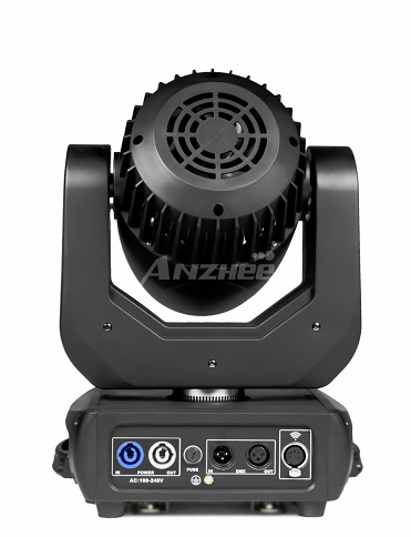 Cветодиодный вращающийся прожектор Anzhee H150-SPOT